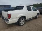 2012 Honda Ridgeline RTL