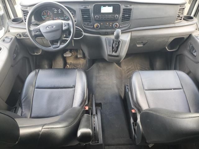 2022 Ford Transit T-350 HD