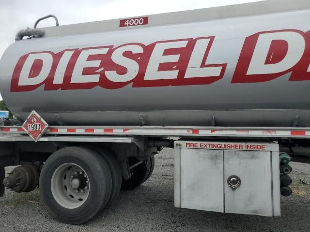 1987 Heil Tanker