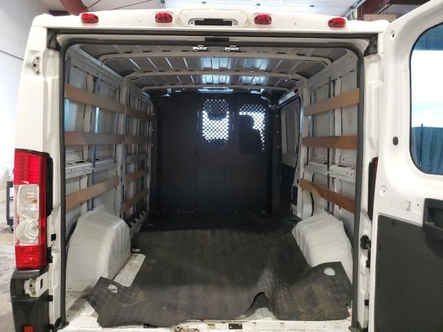 2023 Dodge RAM Promaster 2500 2500 Standard