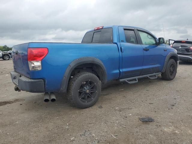 2007 Toyota Tundra Double Cab SR5