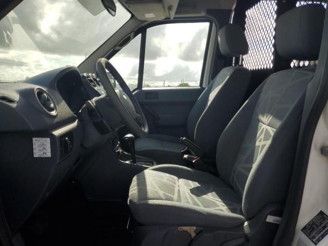 2013 Ford Transit Connect XL
