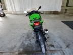 2014 Kawasaki EX300 A