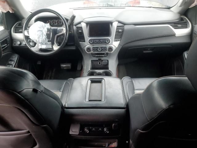 2015 GMC Yukon XL K1500 SLE