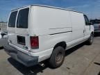 2012 Ford Econoline E250 Van