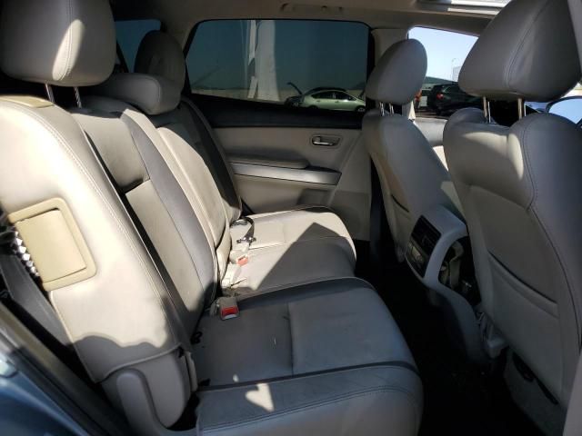 2012 Mazda CX-9