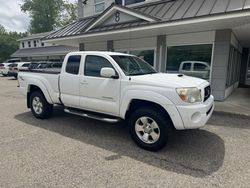 2008 Toyota Tacoma Access Cab en venta en North Billerica, MA