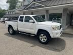 2008 Toyota Tacoma Access Cab