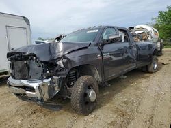 Dodge ram 3500 st salvage cars for sale: 2015 Dodge RAM 3500 ST