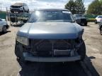 2010 Honda Ridgeline RTL