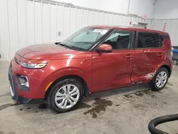 2020 KIA Soul LX for sale in Windham, ME