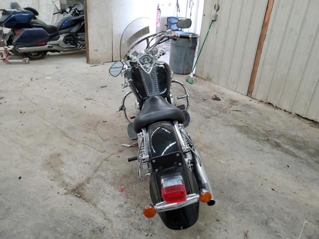 2008 Kawasaki VN1500 N1