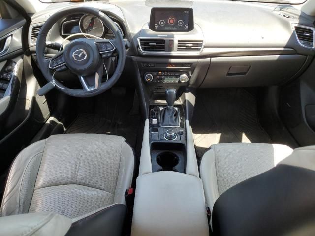 2017 Mazda 3 Grand Touring