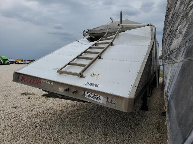 2024 Maxim 2024 Maxxim Bottom Dump Trailer
