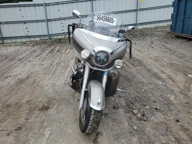 2006 Yamaha XVZ13 TF