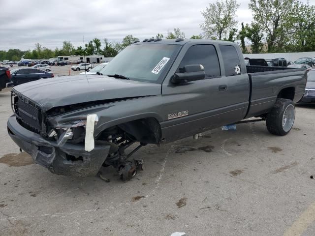 1998 Dodge RAM 2500