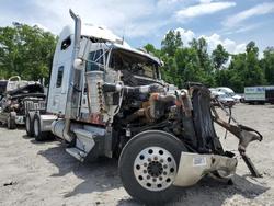 1998 Kenworth Construction en venta en Spartanburg, SC
