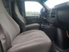2013 Chevrolet Express G1500