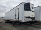2006 Utility VS2RA Refrigerated Van Trailer