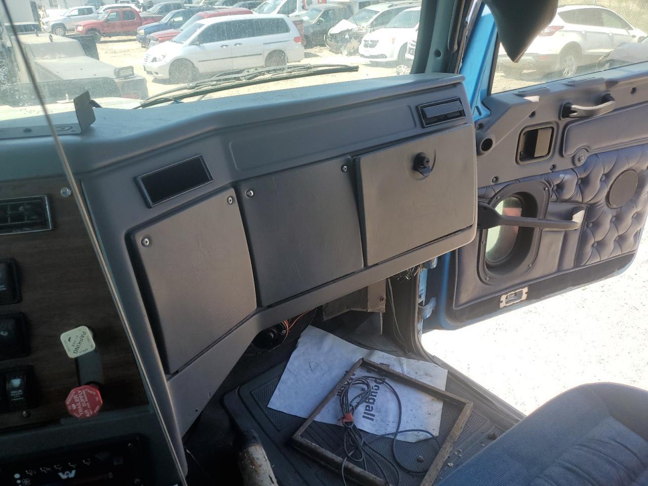 1997 Western Star Conventional 4900