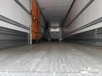 2017 Utility VS2RA Refrigerated Van Trailer