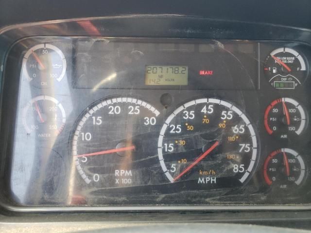 2015 Freightliner M2 112 Medium Duty