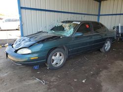 1997 Chevrolet Lumina LTZ for sale in Colorado Springs, CO