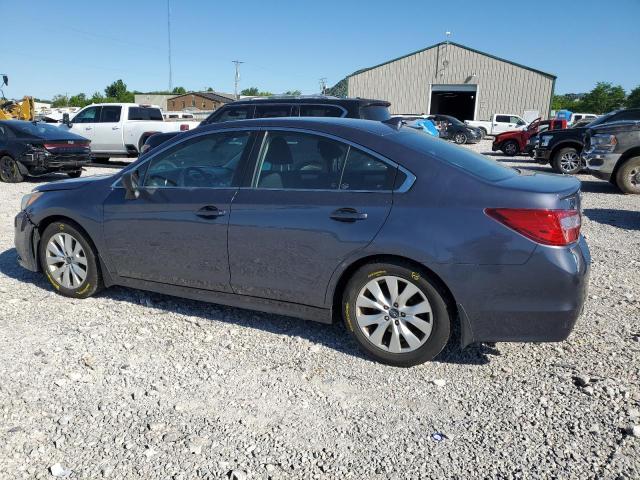 2016 Subaru Legacy 2.5i Premium