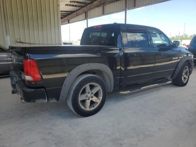 2009 Dodge RAM 1500