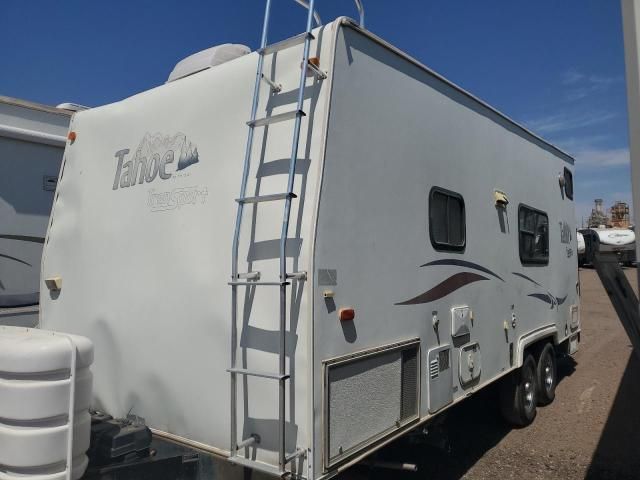 2003 Tahoe Travel Trailer