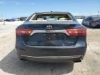 2016 Toyota Avalon XLE