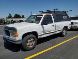 1998 GMC Sierra K1500 for sale in Nampa, ID
