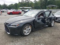 2024 Lexus IS 300 for sale in Savannah, GA