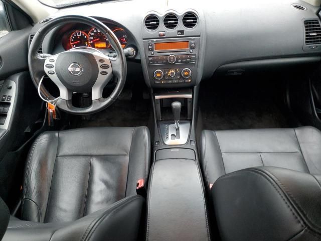 2008 Nissan Altima 2.5