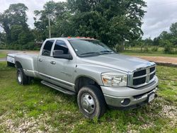 Dodge Vehiculos salvage en venta: 2006 Dodge RAM 3500 ST