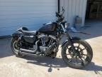 2020 Harley-Davidson XL883 N