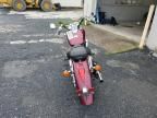 2009 Honda VT750 C