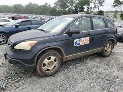 2009 Honda CR-V LX for sale in Byron, GA