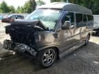 2010 GMC Savana RV G1500 4LT