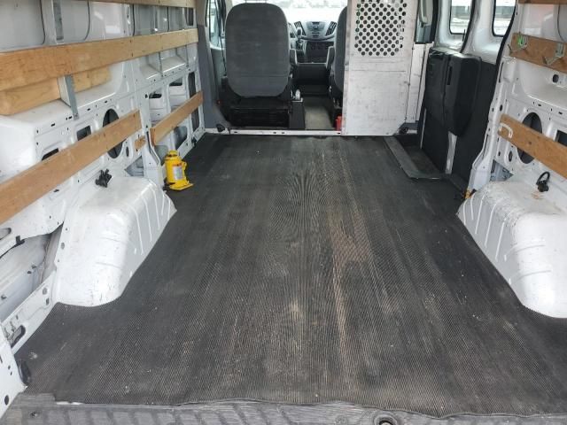 2016 Ford Transit T-250