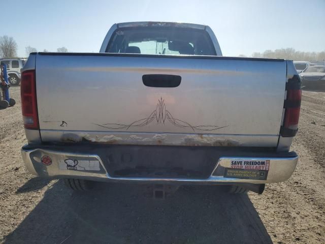 2003 Dodge RAM 2500 ST