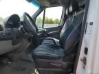 2017 Mercedes-Benz Sprinter 2500