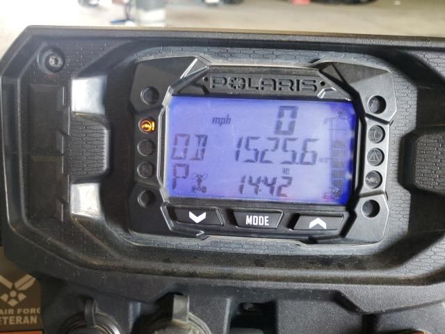 2022 Polaris Sportsman 570 eps