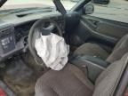 1996 Chevrolet S Truck S10