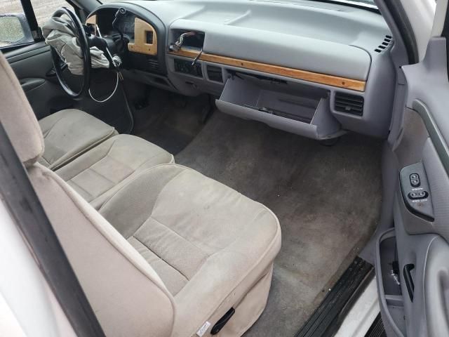 1994 Ford F150