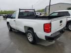 2017 Chevrolet Silverado K1500