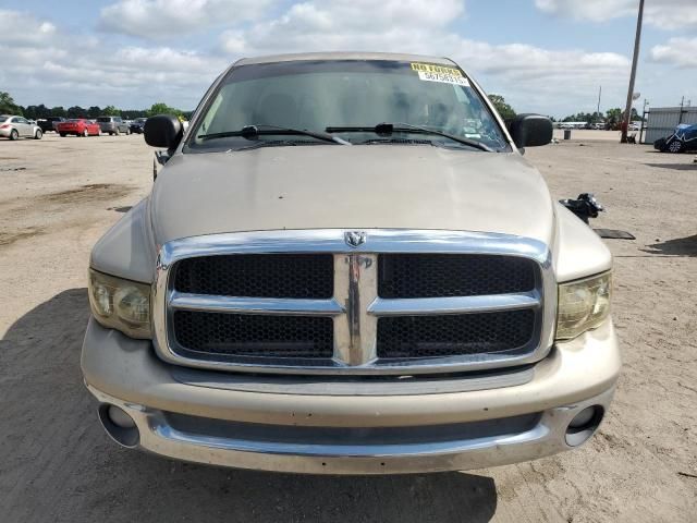 2003 Dodge RAM 1500 ST