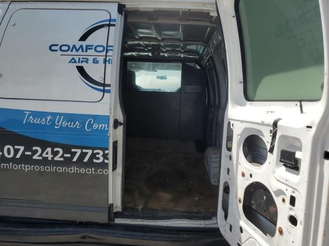 2010 Ford Econoline E250 Van