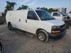 2019 Chevrolet Express G2500