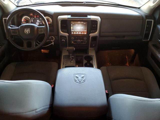 2013 Dodge RAM 1500 SLT